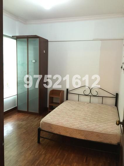 Boon Teck Lodge (D12), Apartment #116480122